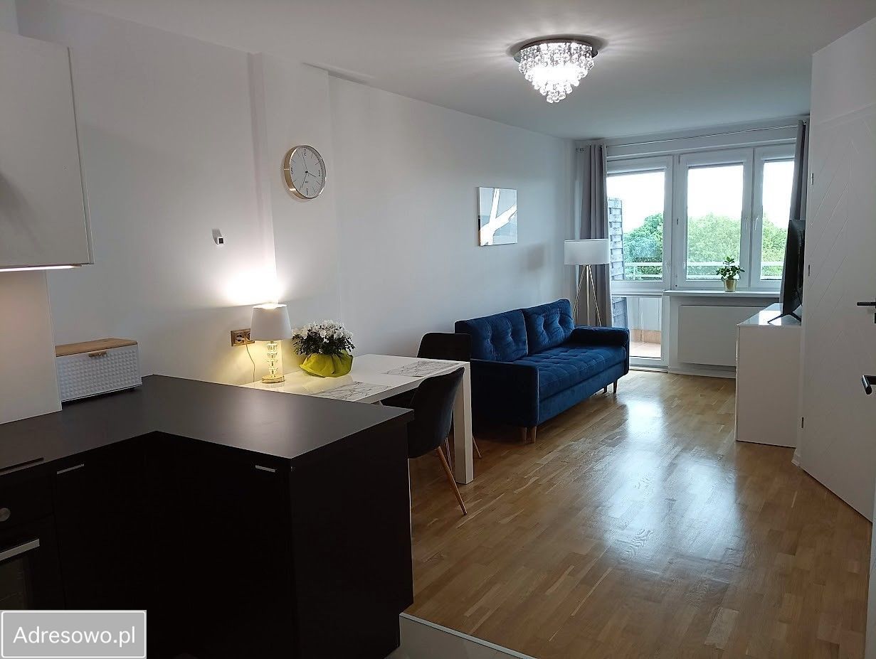 Mieszkanie 2-pokojowe Piaseczno, ul. Warszawska