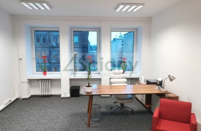 Biuro Warszawa Śródmieście. Zdjęcie 2