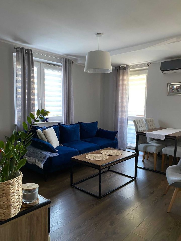 Mieszkanie 3-pokojowe Rzeszów, ul. Widokowa