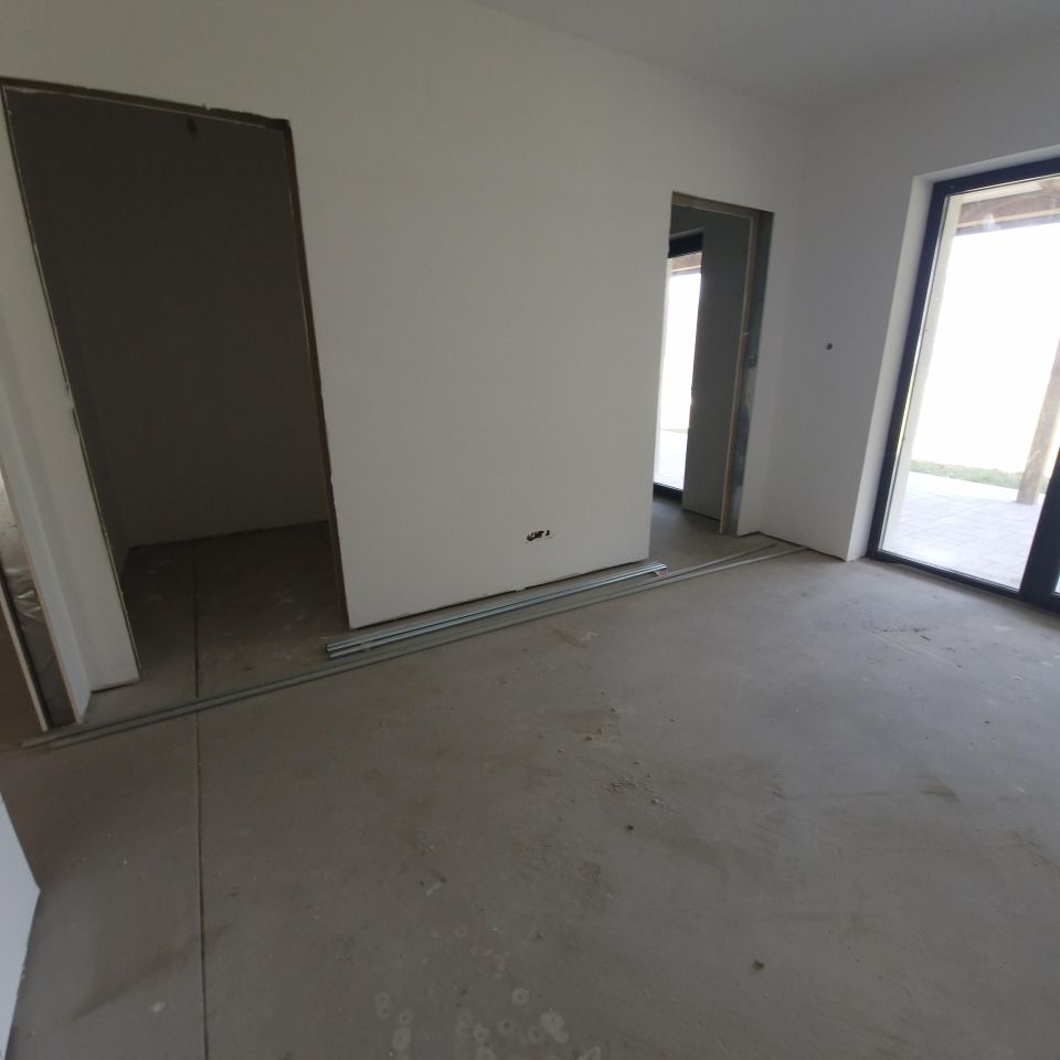 dom wolnostojący, 3 pokoje Feliksów. Zdjęcie 4