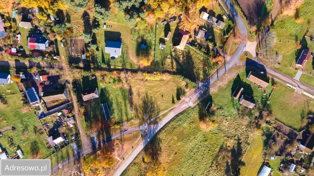 Działka Gostyniec. Zdjęcie 11