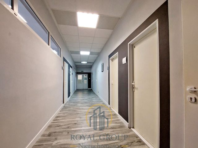 Nieruchomość komercyjna Lublin Wrotków, ul. Karola Olszewskiego. Zdjęcie 5