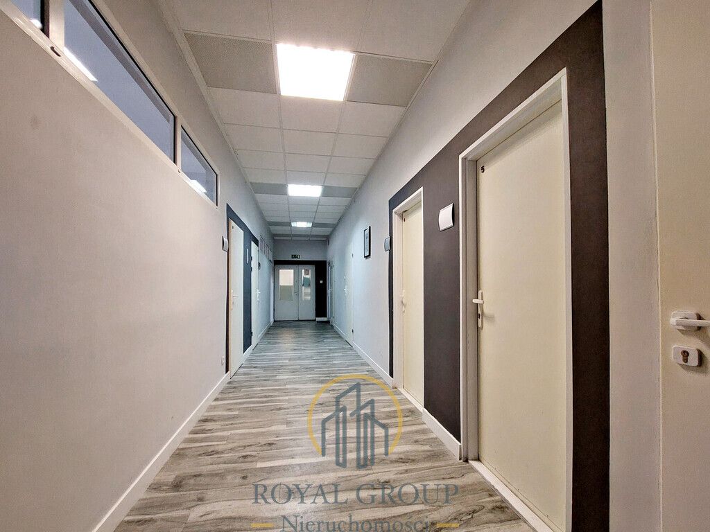 Nieruchomość komercyjna Lublin Wrotków, ul. Karola Olszewskiego. Zdjęcie 5