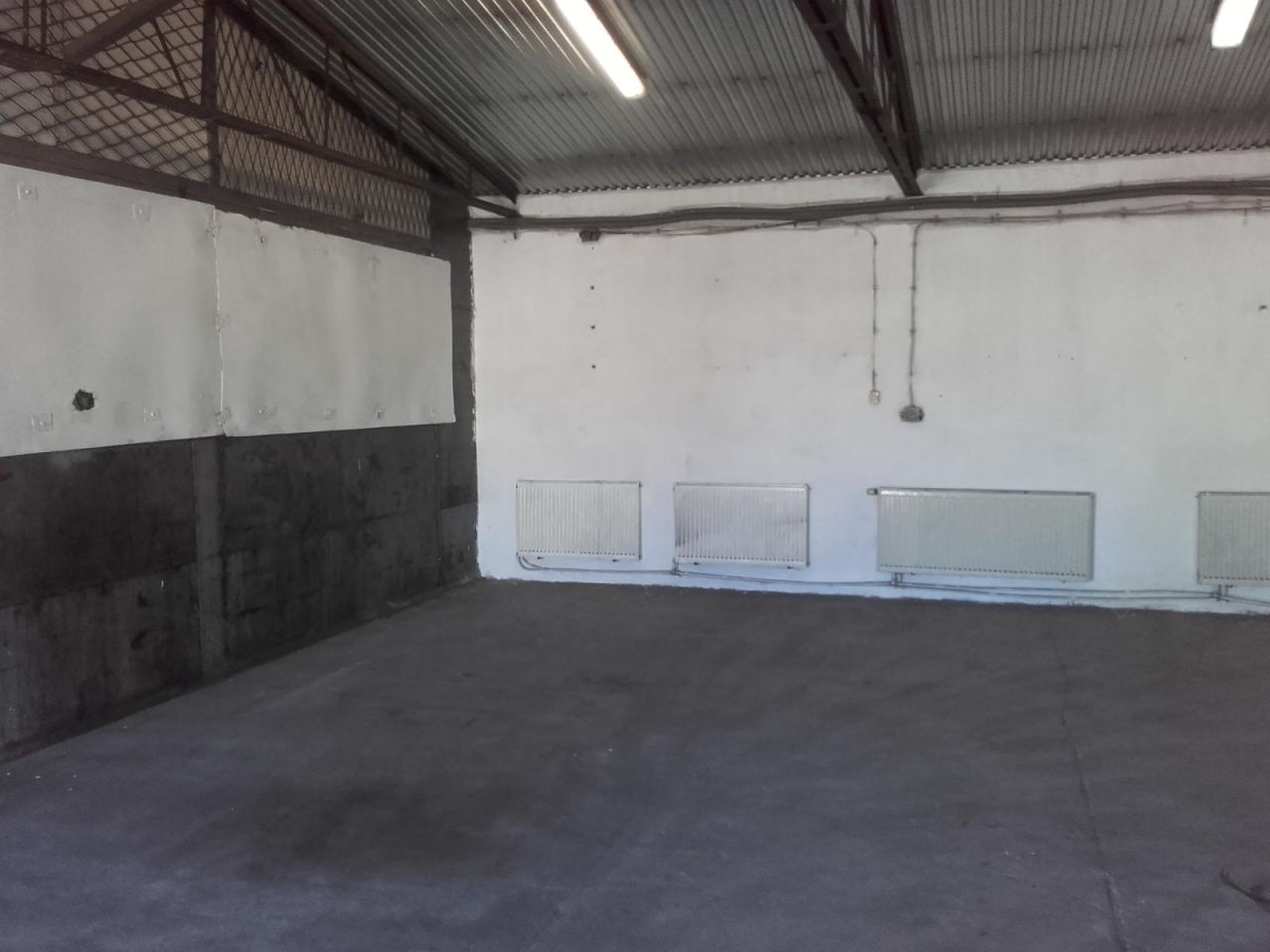 Hala/magazyn Miasteczko Śląskie, ul. Cynkowa. Zdjęcie 4