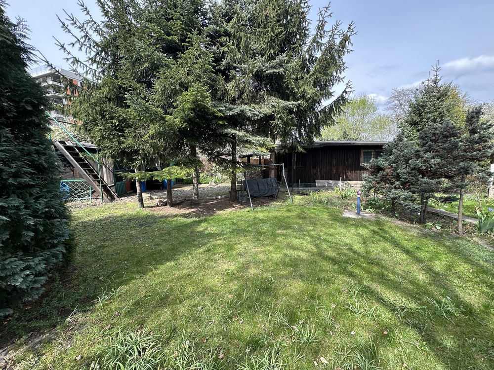 Działka rod Warszawa Śródmieście. Zdjęcie 6