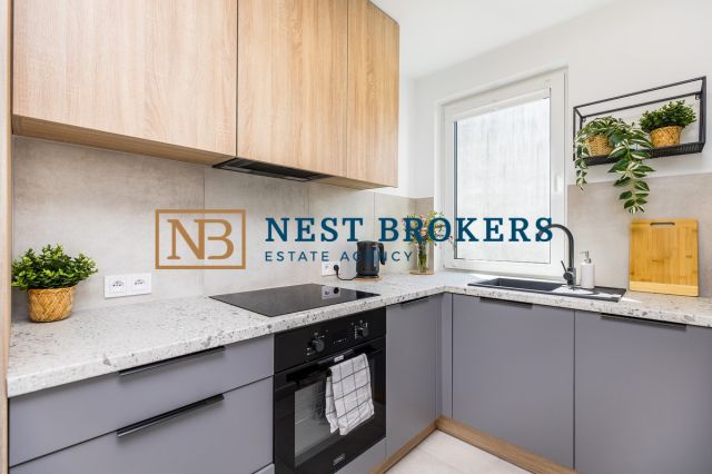 Mieszkanie 3-pokojowe Kraków Ruczaj, ul. Ruczaj. Zdjęcie 5