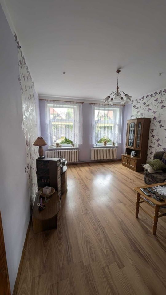 Mieszkanie 4-pokojowe Łobez. Zdjęcie 3