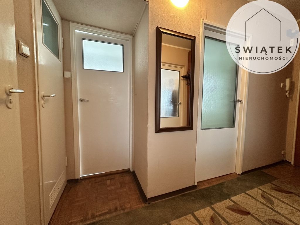 Mieszkanie 4-pokojowe Toruń, ul. Świętopełka. Zdjęcie 16