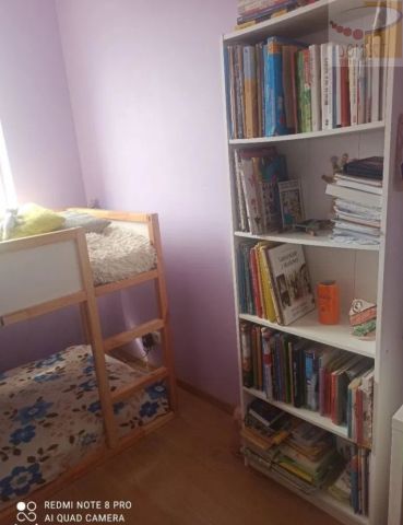 Mieszkanie 3-pokojowe Piastów, ul. Stanisława Barcewicza. Zdjęcie 15