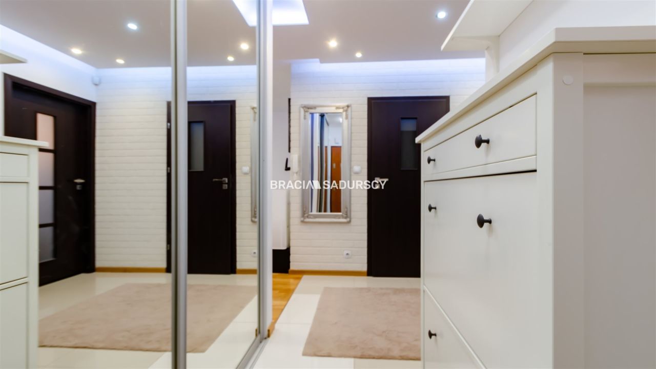 Mieszkanie 3-pokojowe Wieliczka, os. Tadeusza Kościuszki. Zdjęcie 14