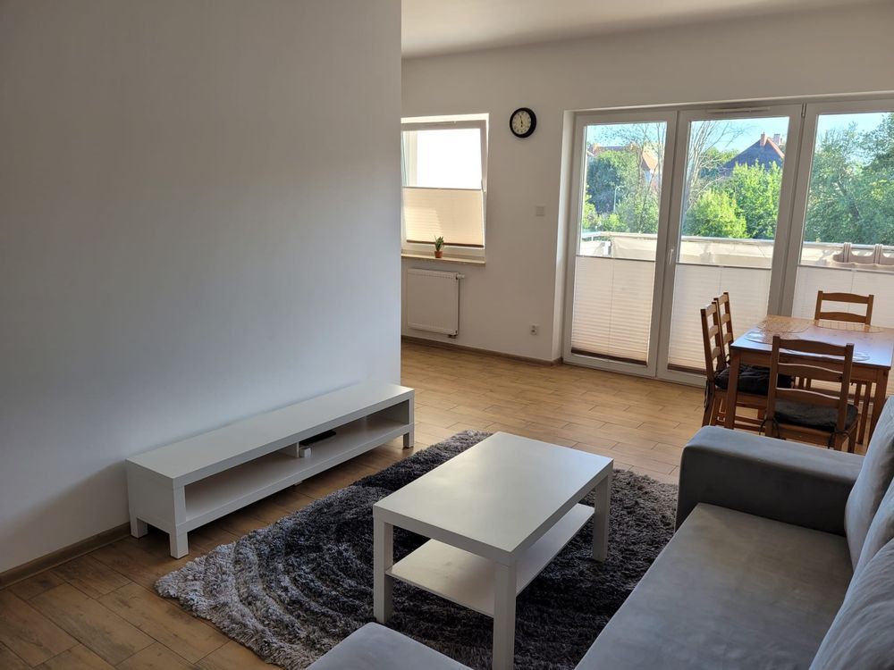 Mieszkanie 4-pokojowe Słupsk, ul. Rybacka