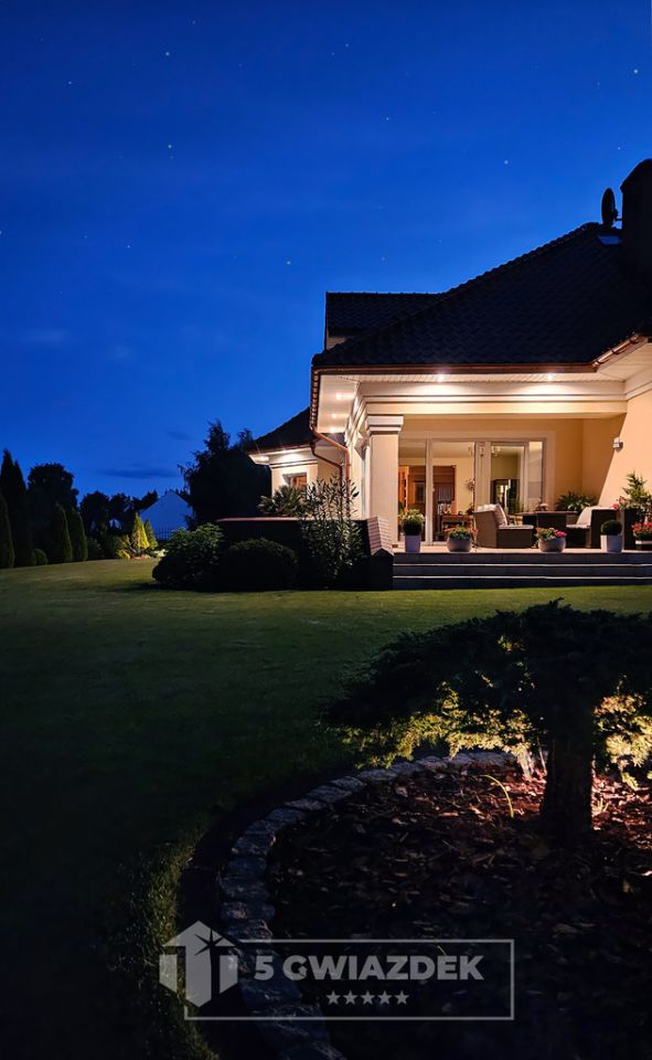 dom wolnostojący, 5 pokoi Szczecinek, ul. Brzegowa. Zdjęcie 37