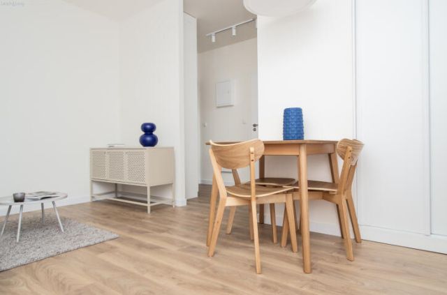 Mieszkanie 1-pokojowe Kraków Czyżyny, ul. Bolesława Orlińskiego. Zdjęcie 3