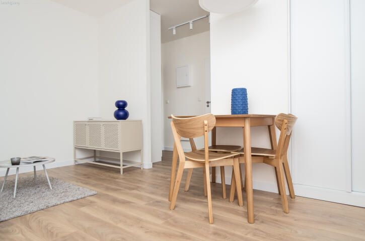 Mieszkanie 1-pokojowe Kraków Czyżyny, ul. Bolesława Orlińskiego. Zdjęcie 3