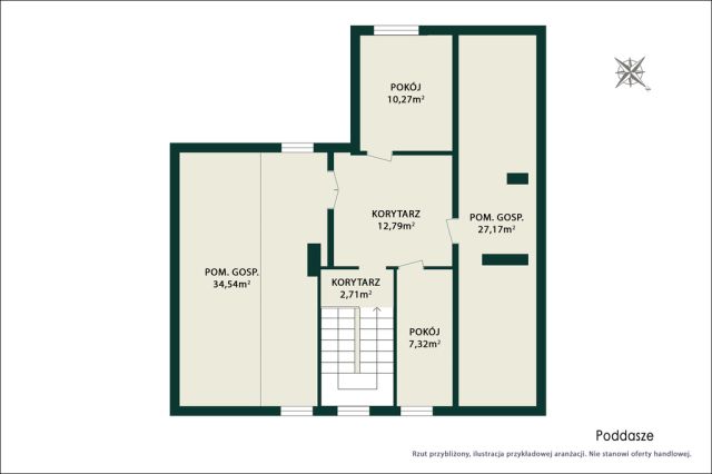 dom wolnostojący, 8 pokoi Warszawa Wilanów, ul. Europejska. Zdjęcie 39