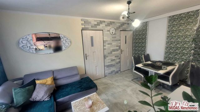 Mieszkanie 3-pokojowe Włocławek Południe . Zdjęcie 2