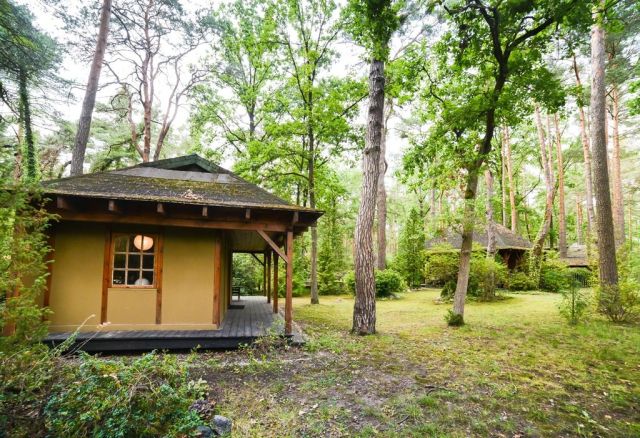 dom wolnostojący, 6 pokoi Poddębie, ul. Sosnowa. Zdjęcie 27