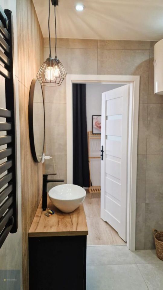 Mieszkanie 2-pokojowe Bytom, ul. Jana Smolenia. Zdjęcie 12