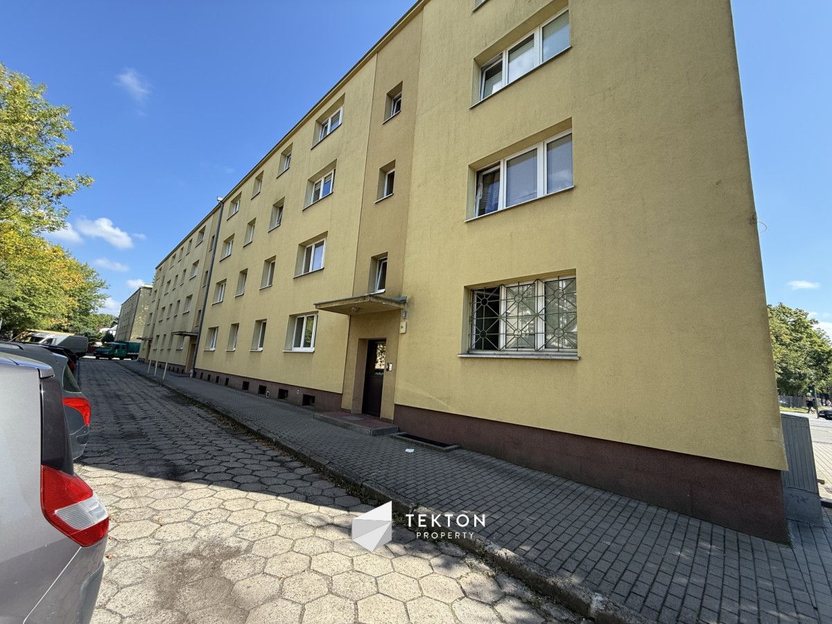 Mieszkanie 1-pokojowe Poznań Jeżyce, ul. Szpitalna. Zdjęcie 9