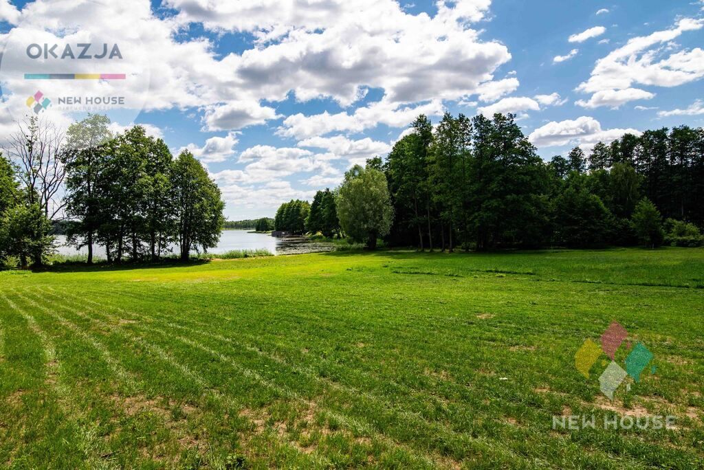 Działka budowlana Kiersztanowo. Zdjęcie 4