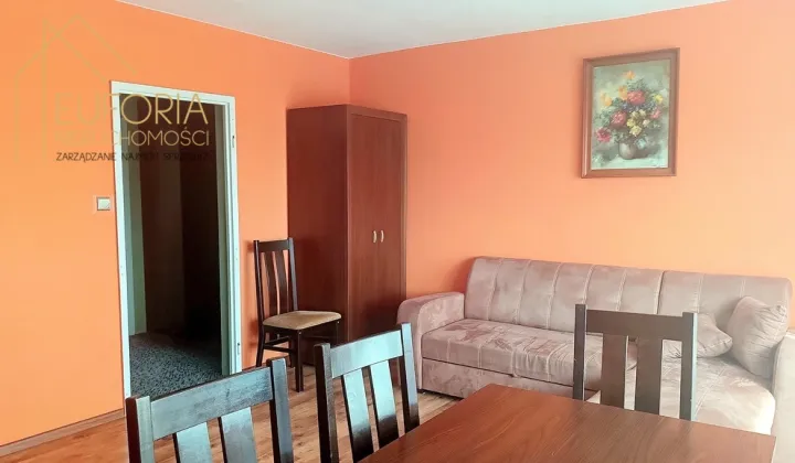 Mieszkanie 3-pokojowe Łódź, ul. Zakładowa