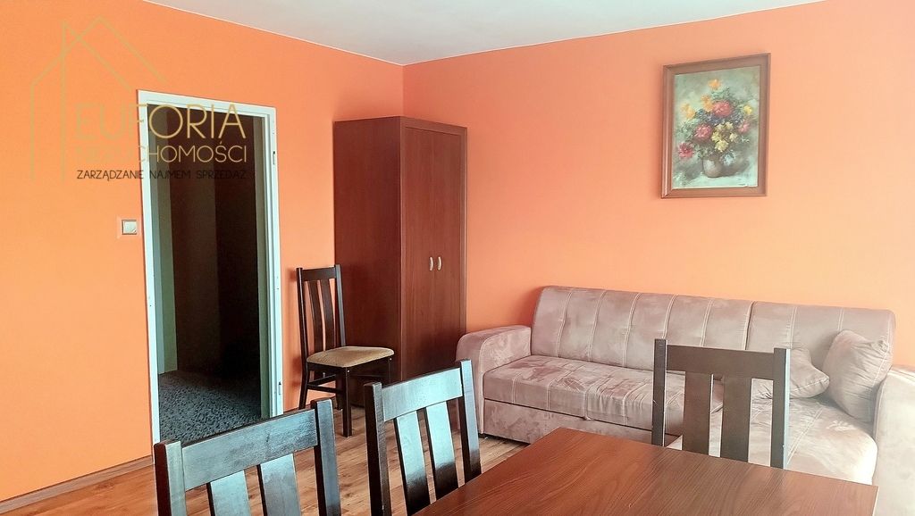 Mieszkanie 3-pokojowe Łódź, ul. Zakładowa. Zdjęcie 1