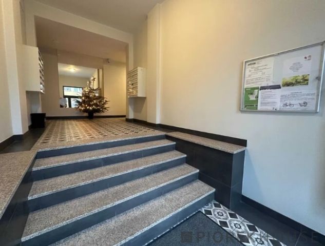 Mieszkanie 2-pokojowe Warszawa Wola, ul. Krochmalna. Zdjęcie 5