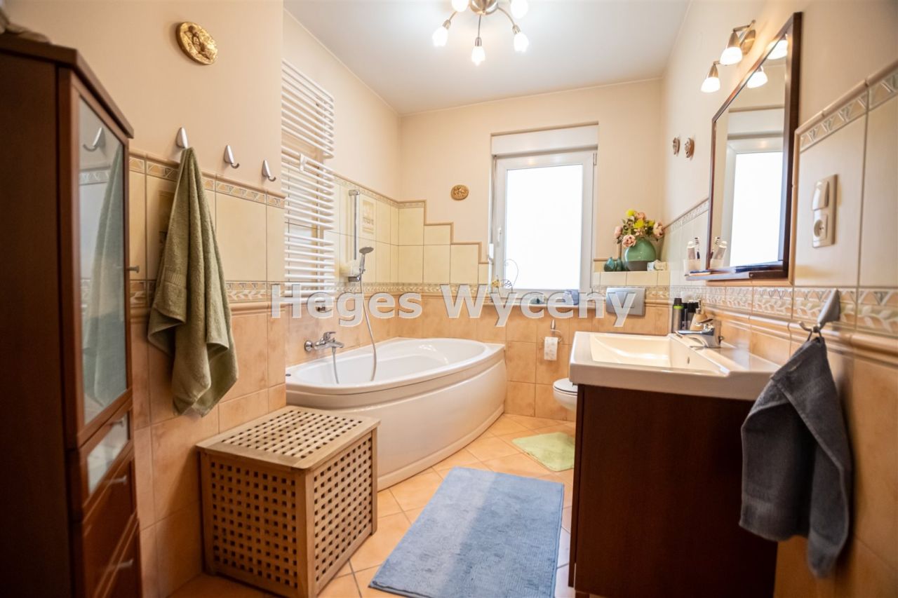 dom, 5 pokoi Chojnów, ul. Rzemieślnicza. Zdjęcie 9