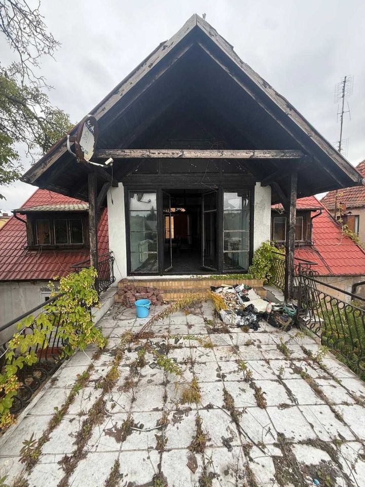 dom wolnostojący Wągrowiec. Zdjęcie 4