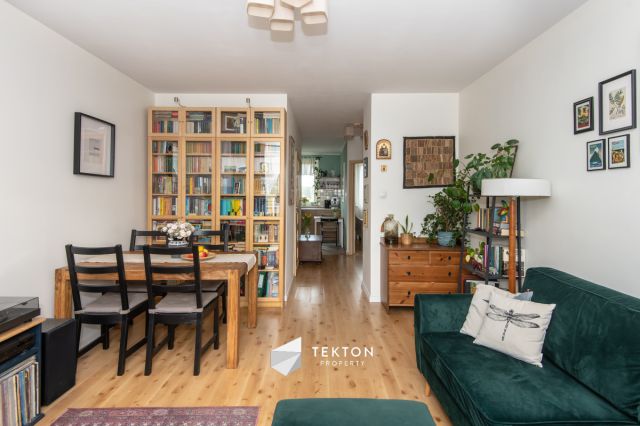 Mieszkanie 2-pokojowe Poznań Piątkowo, os. Stefana Batorego. Zdjęcie 12