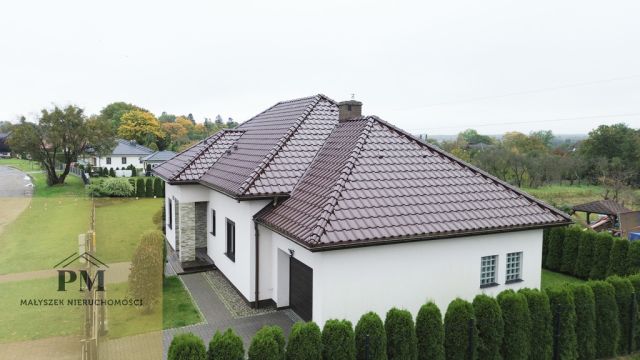 dom wolnostojący, 4 pokoje Bobolice, ul. Kolejowa. Zdjęcie 34