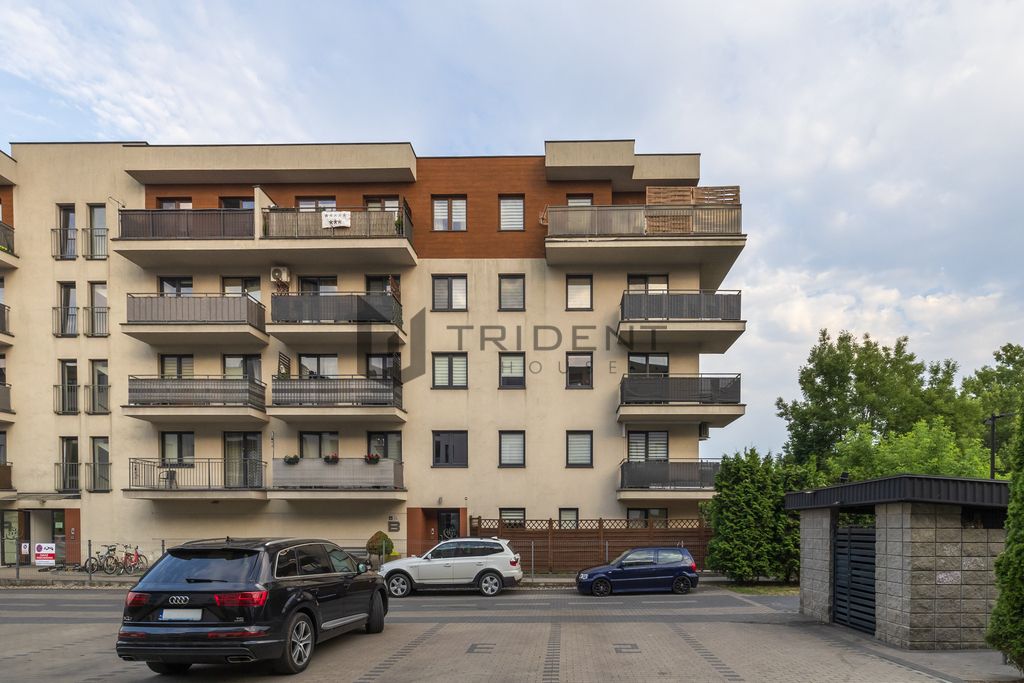 Mieszkanie 3-pokojowe Warka, ul. Kazimierza Pułaskiego. Zdjęcie 15