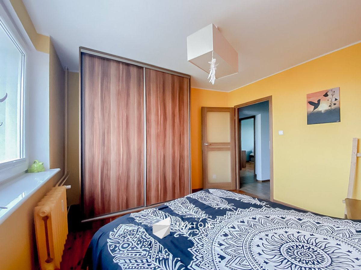 Mieszkanie 2-pokojowe Poznań Rataje, os. Orła Białego. Zdjęcie 6