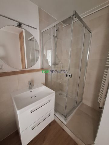 Mieszkanie 3-pokojowe Warszawa Ursynów, ul. Jana Żabińskiego. Zdjęcie 4