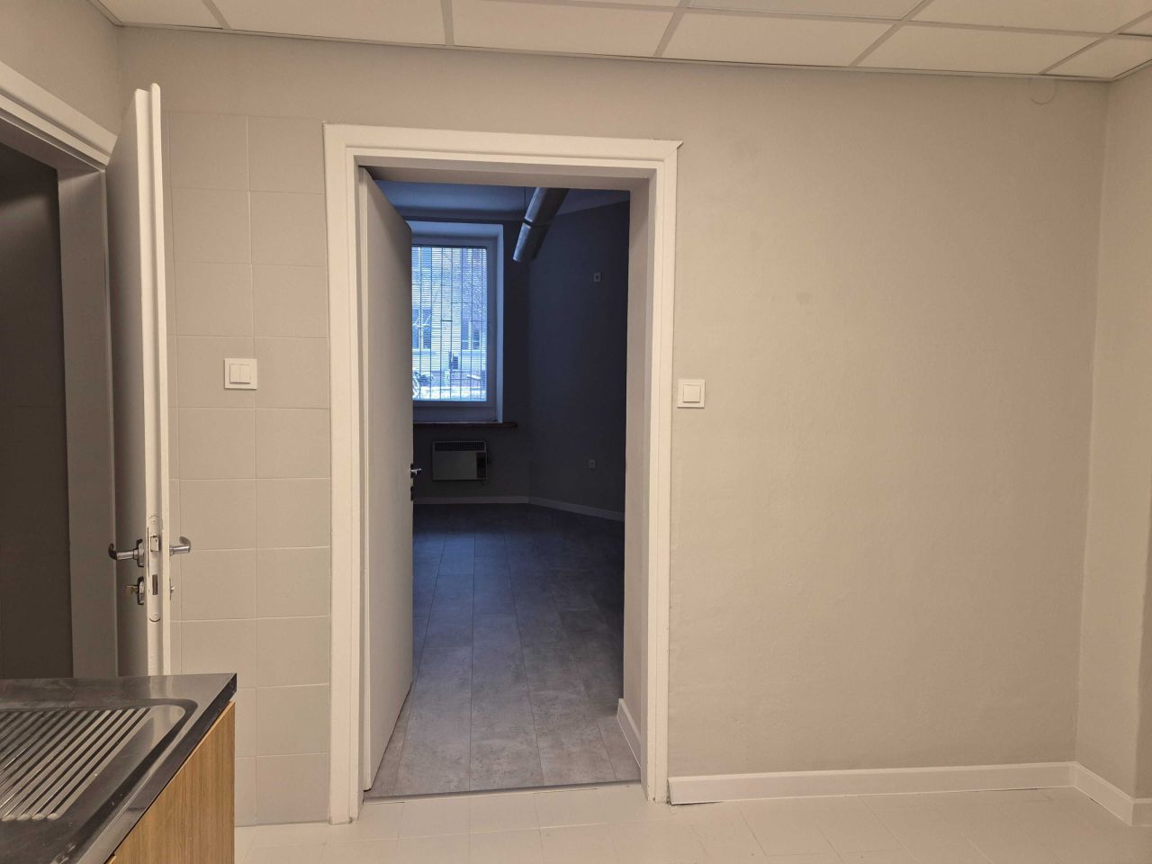 Lokal Warszawa Ochota, ul. Raszyńska. Zdjęcie 3