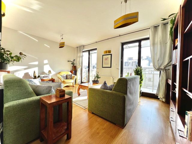 Mieszkanie 2-pokojowe Kraków, ul. Starego Dębu. Zdjęcie 3