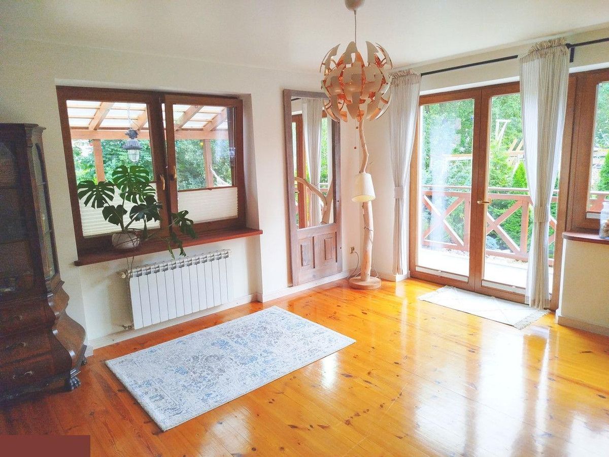 dom wolnostojący, 6 pokoi Nowy Dwór. Zdjęcie 8