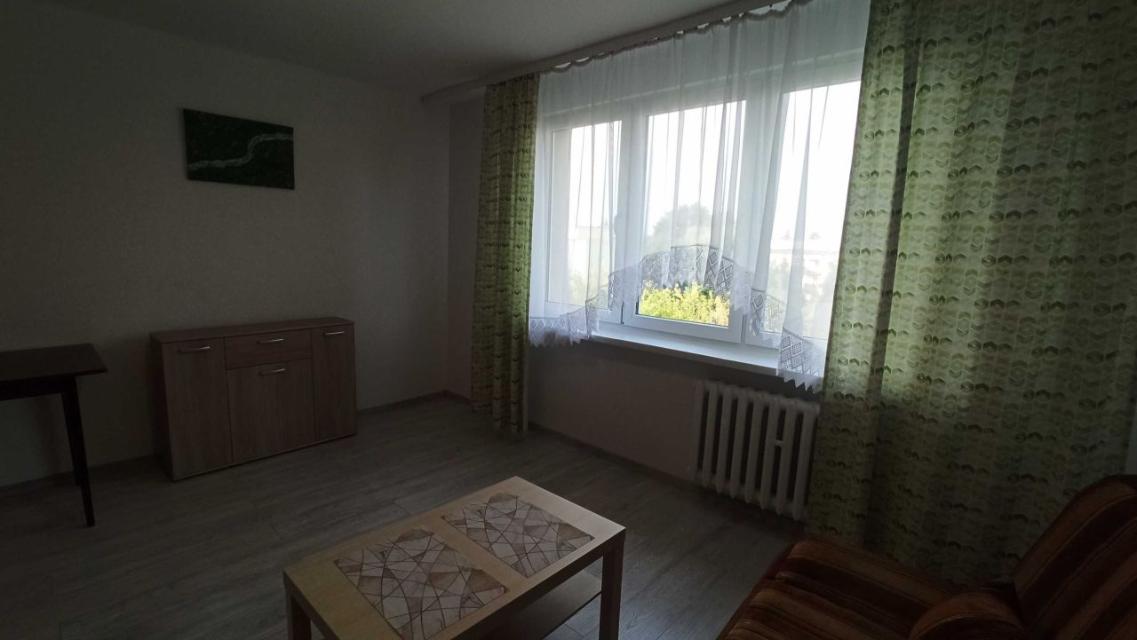 Mieszkanie 1-pokojowe Rzeszów. Zdjęcie 6