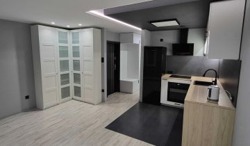 Mieszkanie 2-pokojowe Pabianice Bugaj, ul. Mokra