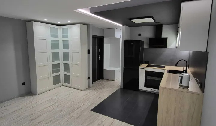 Mieszkanie 2-pokojowe Pabianice Bugaj, ul. Mokra