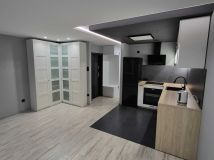 Mieszkanie 2-pokojowe Pabianice Bugaj, ul. Mokra