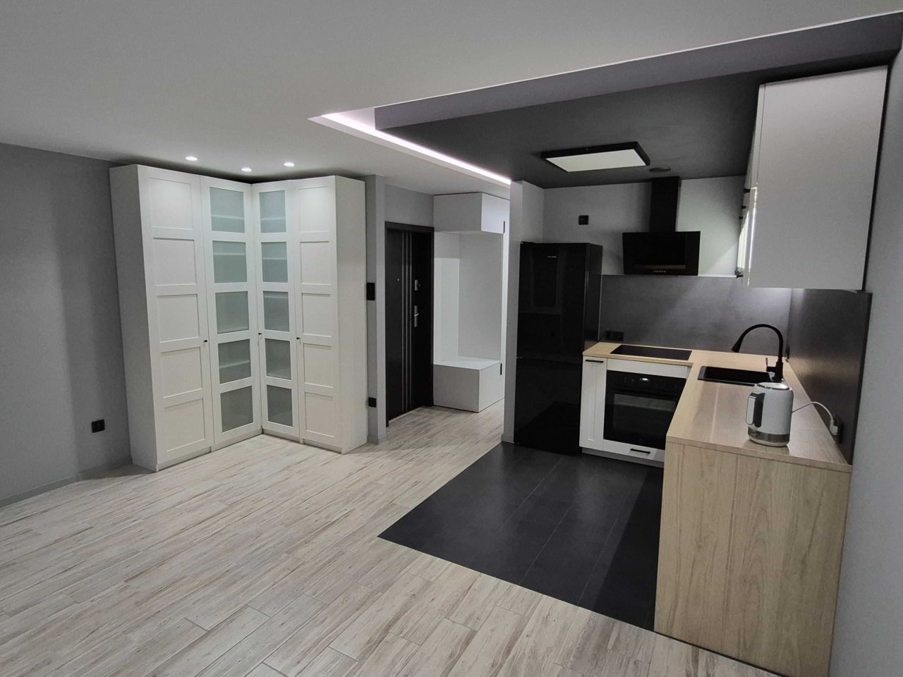 Mieszkanie 2-pokojowe Pabianice Bugaj, ul. Mokra