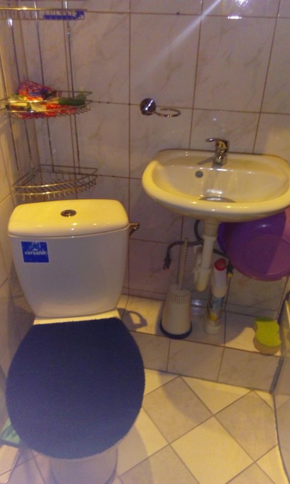 Mieszkanie 1-pokojowe Hulcze osada. Zdjęcie 11