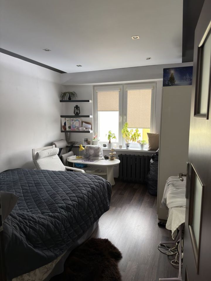 Mieszkanie 3-pokojowe Głowno. Zdjęcie 6