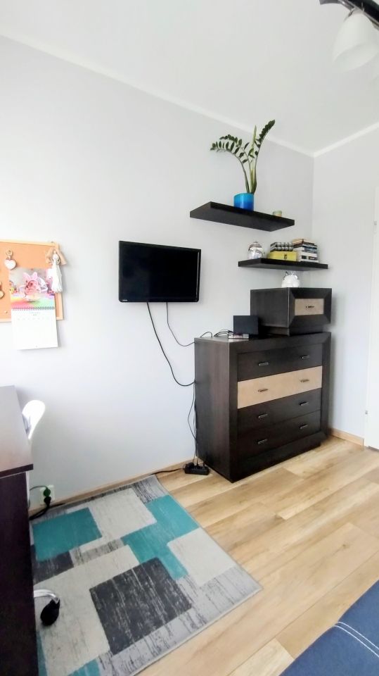 Mieszkanie 3-pokojowe Olsztyn Podgrodzie, ul. Ks. Tadeusza Borkowskiego. Zdjęcie 14