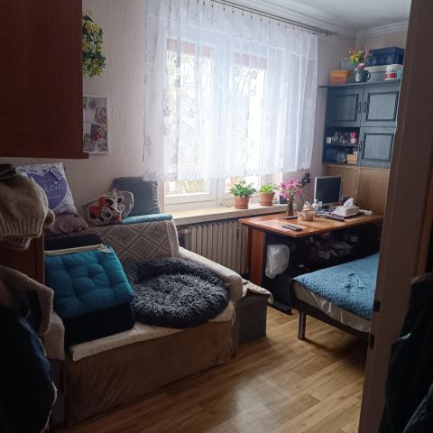 Mieszkanie 1-pokojowe Łódź Bałuty, ul. Zielna. Zdjęcie 1