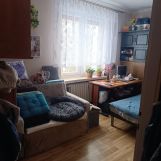 Mieszkanie 1-pokojowe Łódź Bałuty, ul. Zielna