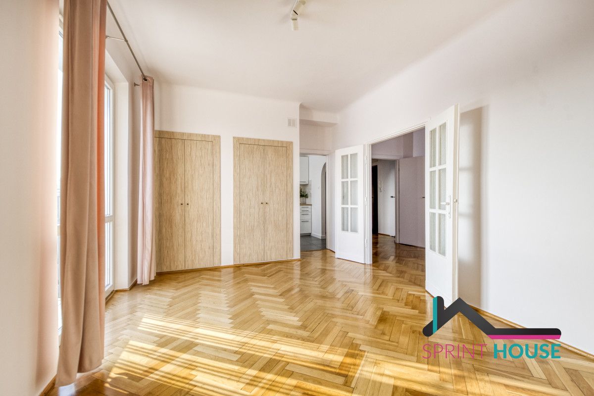 Mieszkanie 2-pokojowe Warszawa Górny Mokotów, al. Niepodległości. Zdjęcie 7