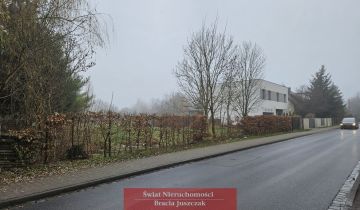 Działka budowlana Wrocław Poświętne