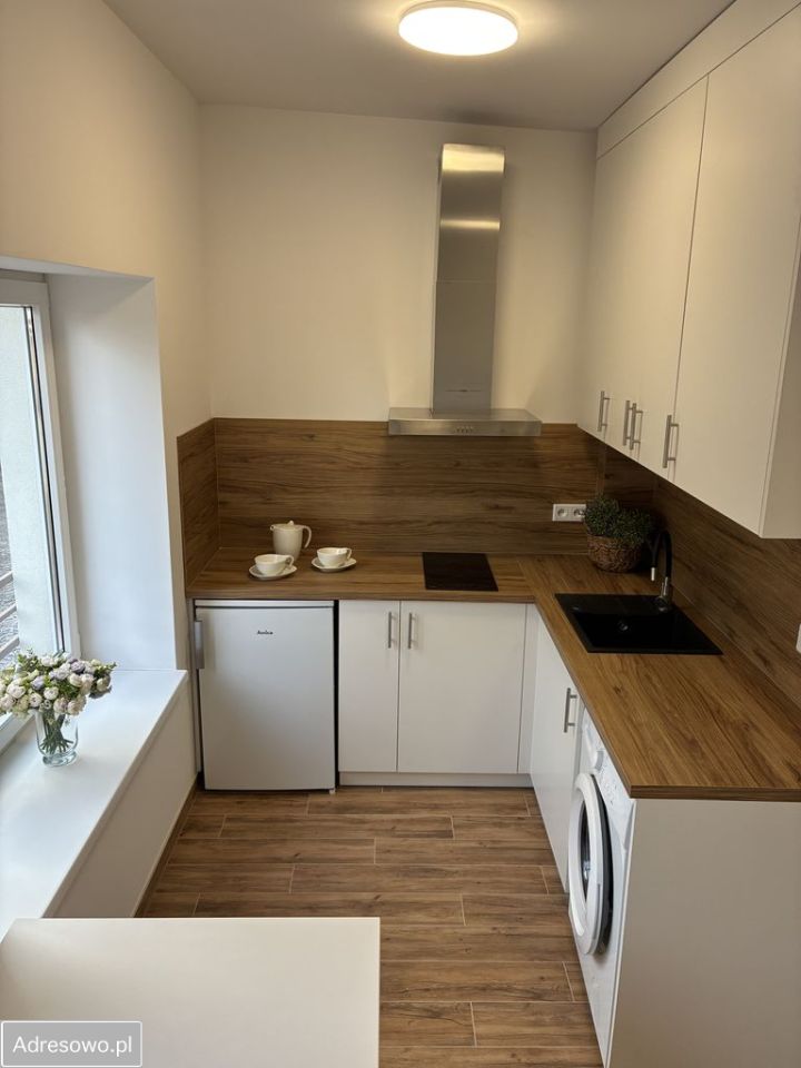 Mieszkanie 1-pokojowe Umiastów, ul. Umiastowska. Zdjęcie 20